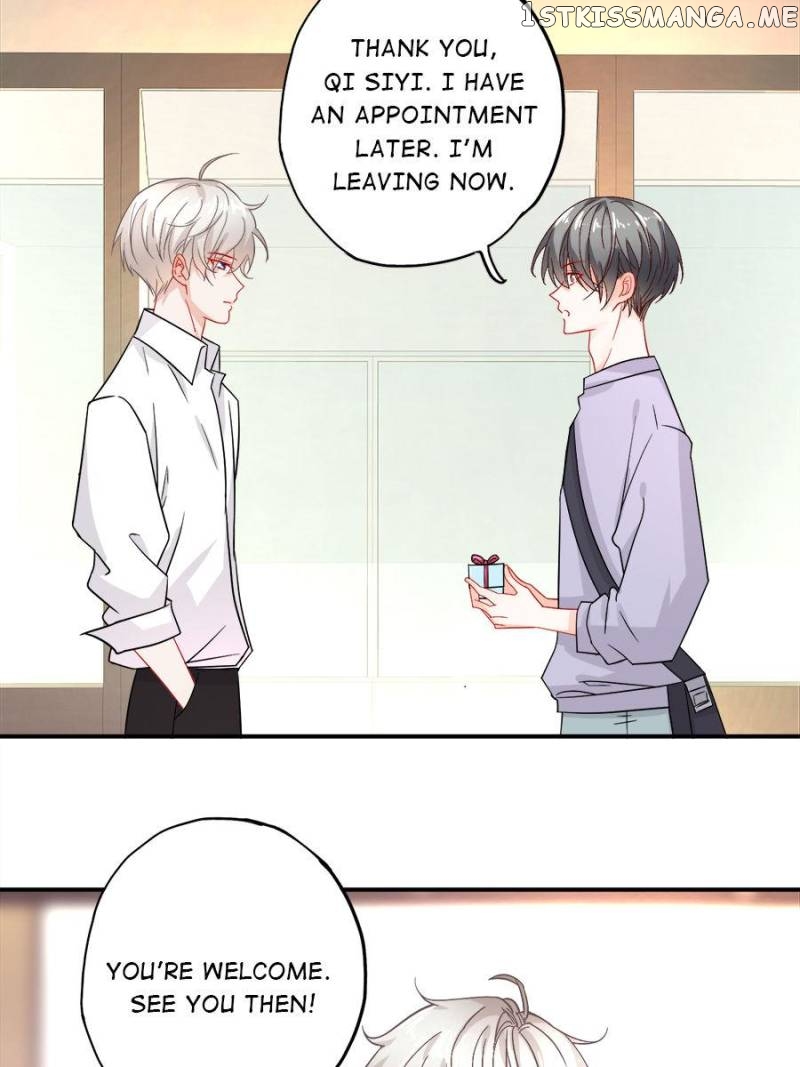 The Butler’S Romance chapter 35 - page 50