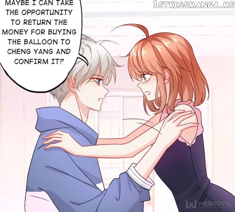 The Butler’S Romance chapter 34 - page 68