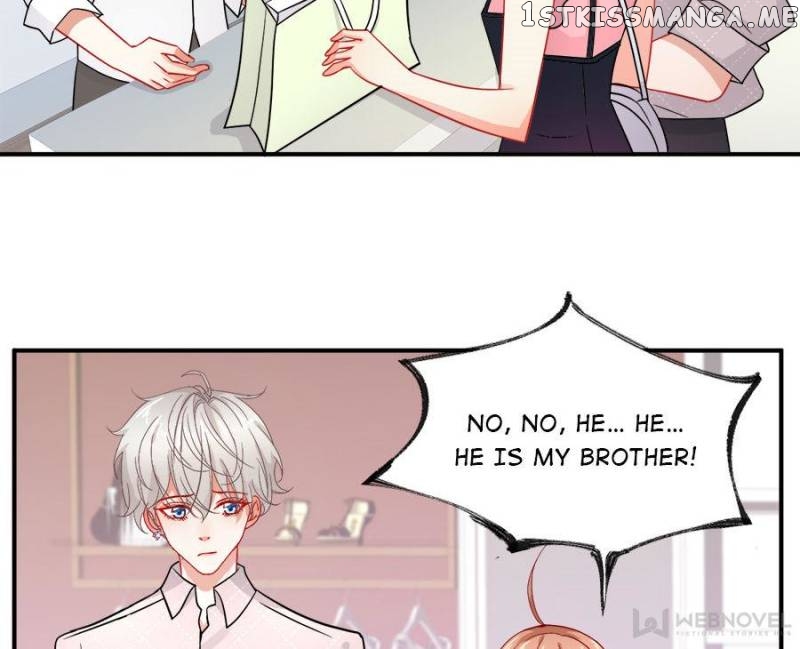 The Butler’S Romance chapter 30 - page 42