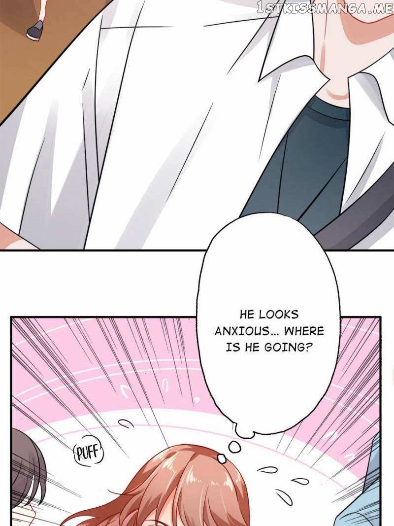 The Butler’S Romance chapter 24 - page 8