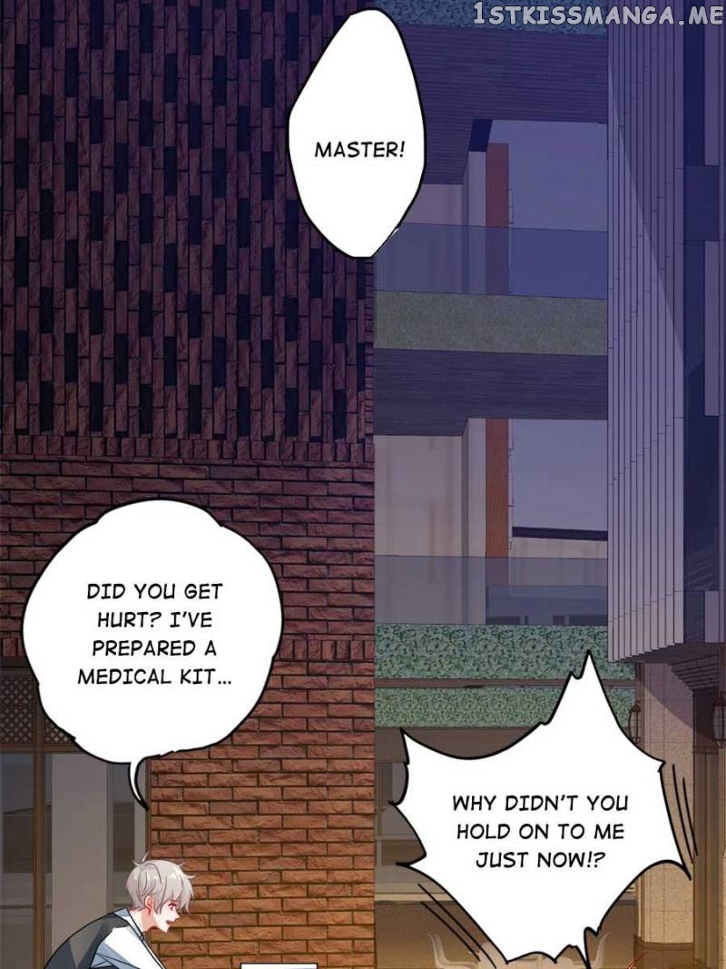 The Butler’S Romance chapter 20 - page 43