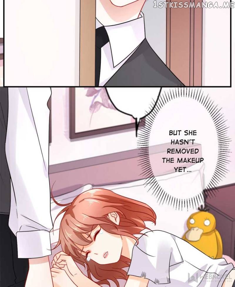 The Butler’S Romance chapter 19 - page 17