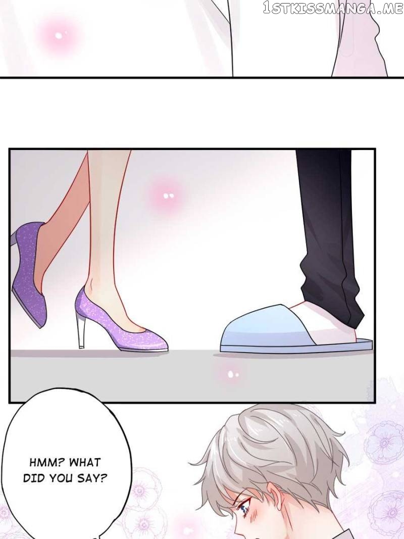 The Butler’S Romance chapter 13 - page 49