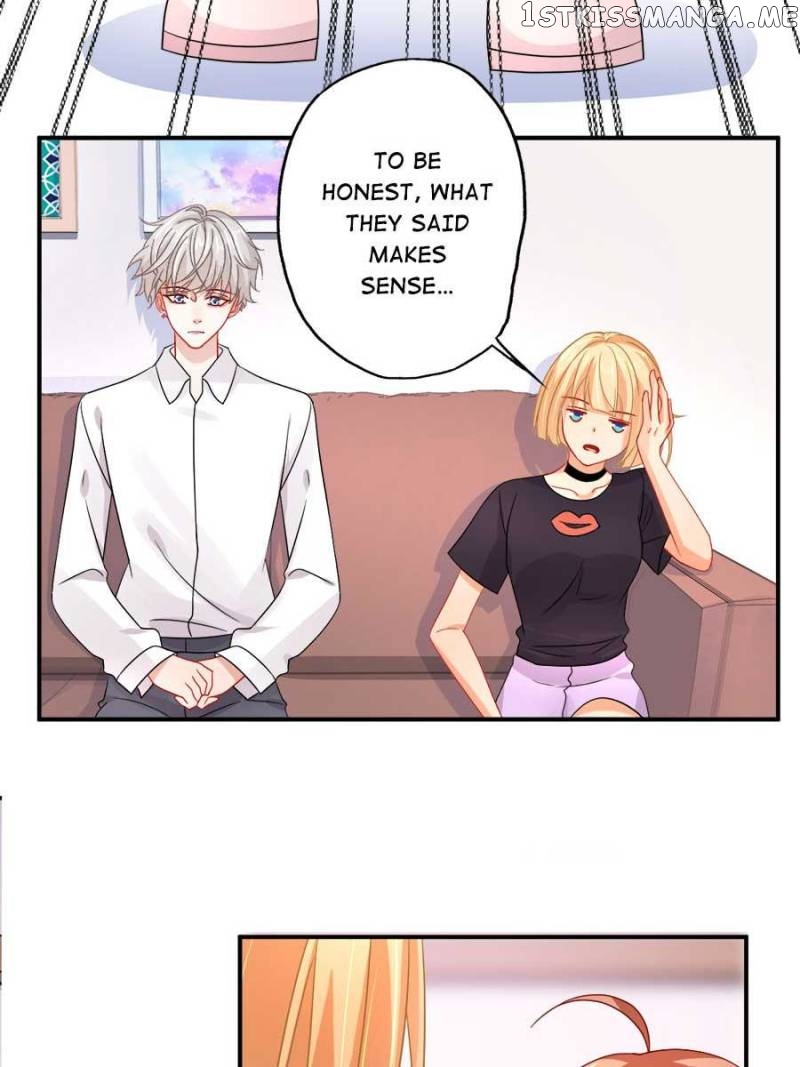 The Butler’S Romance chapter 12 - page 42