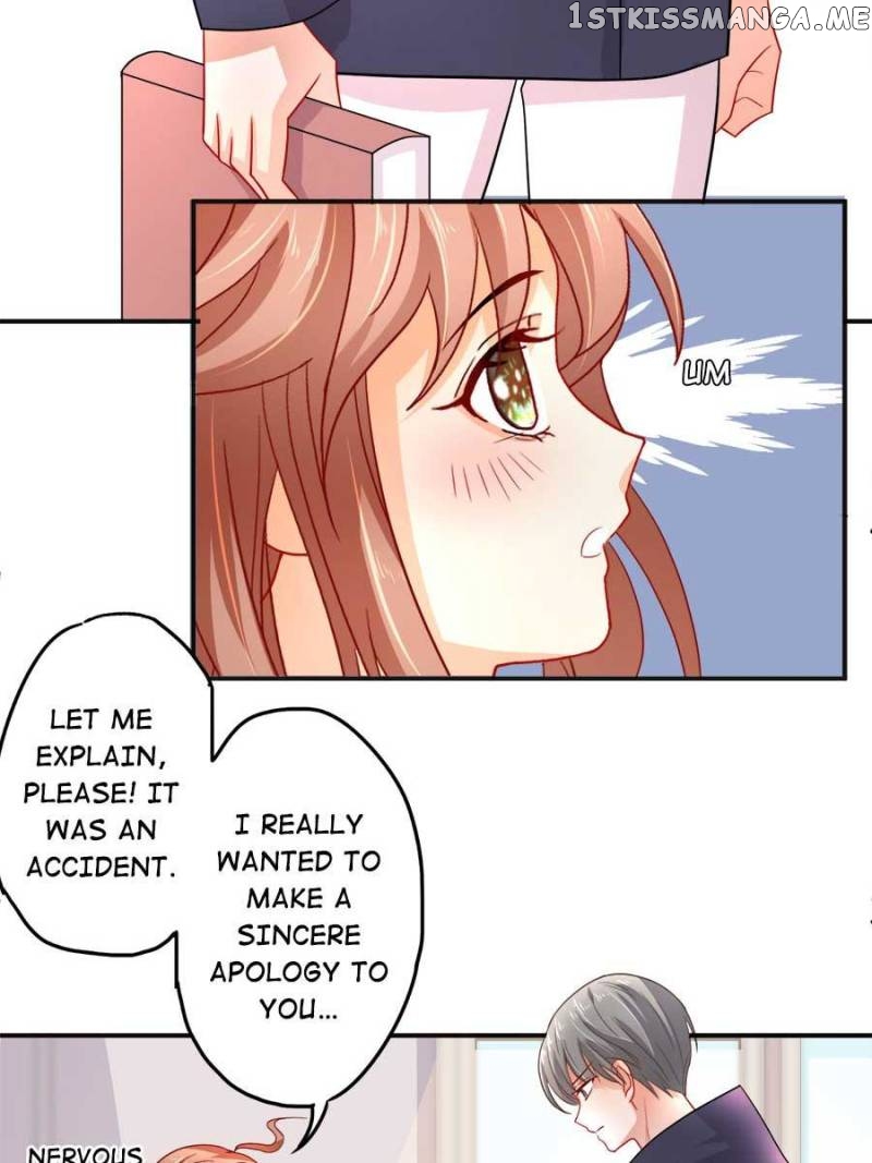The Butler’S Romance chapter 8 - page 21