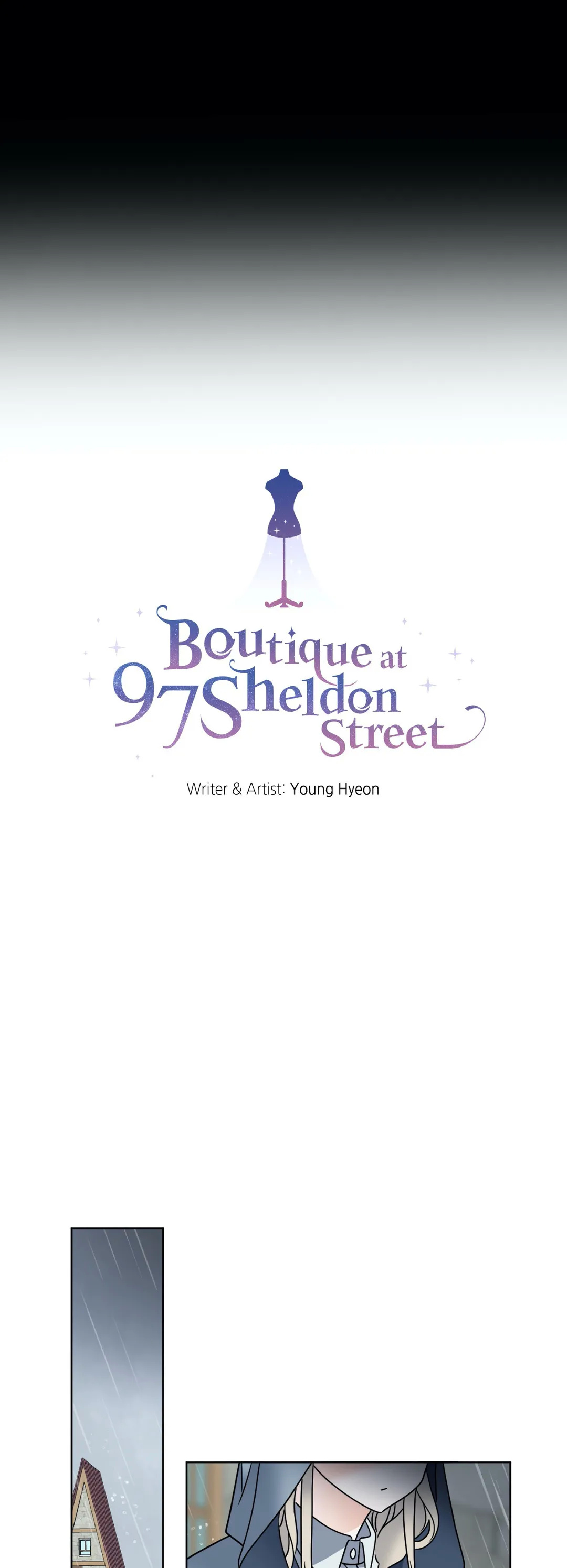 The Boutique at 97th Sheldon Street chapter 51 - page 7