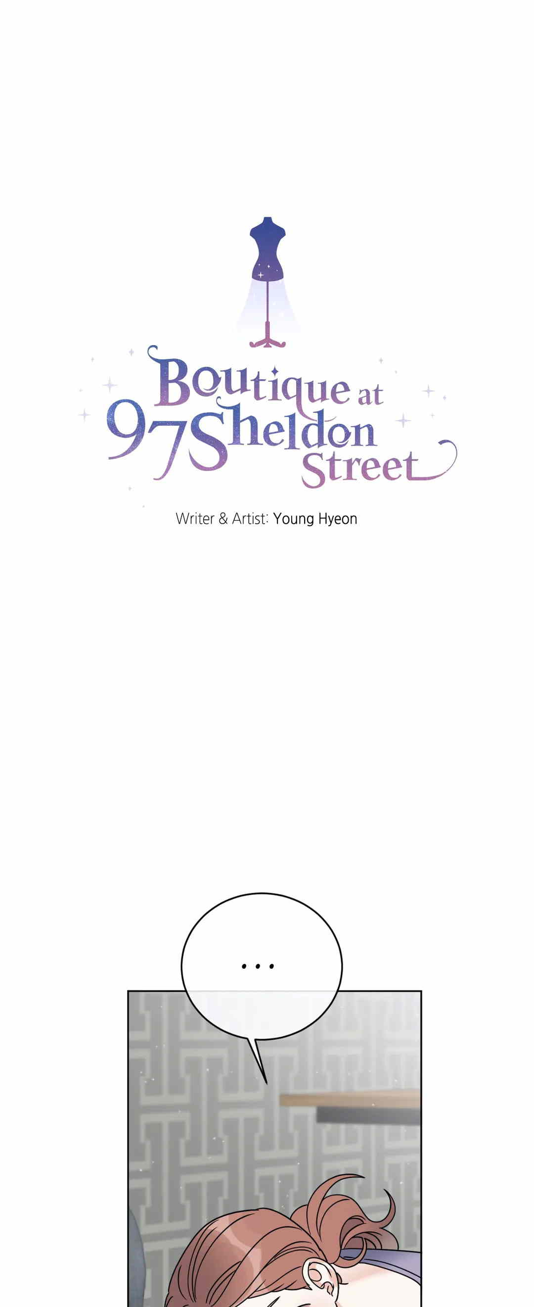 The Boutique at 97th Sheldon Street chapter 47 - page 6