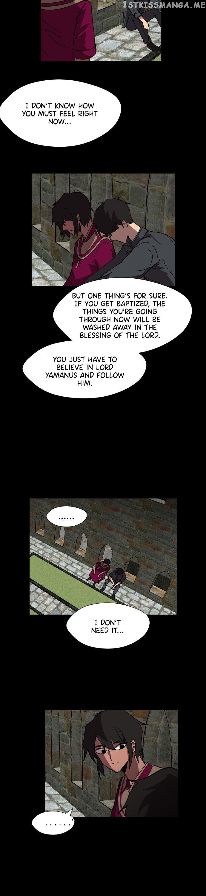 Uglyhood chapter 65 - page 23