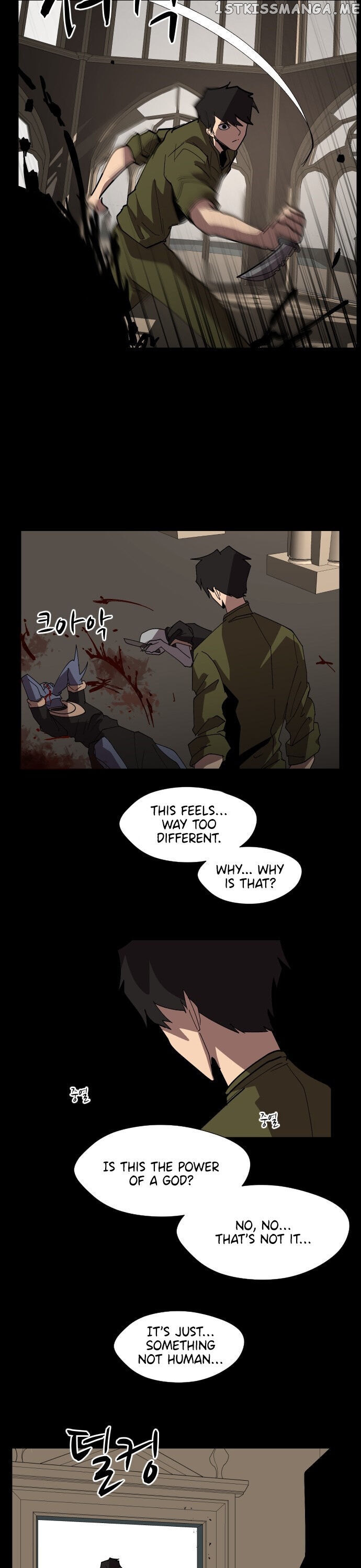 Uglyhood chapter 65 - page 36