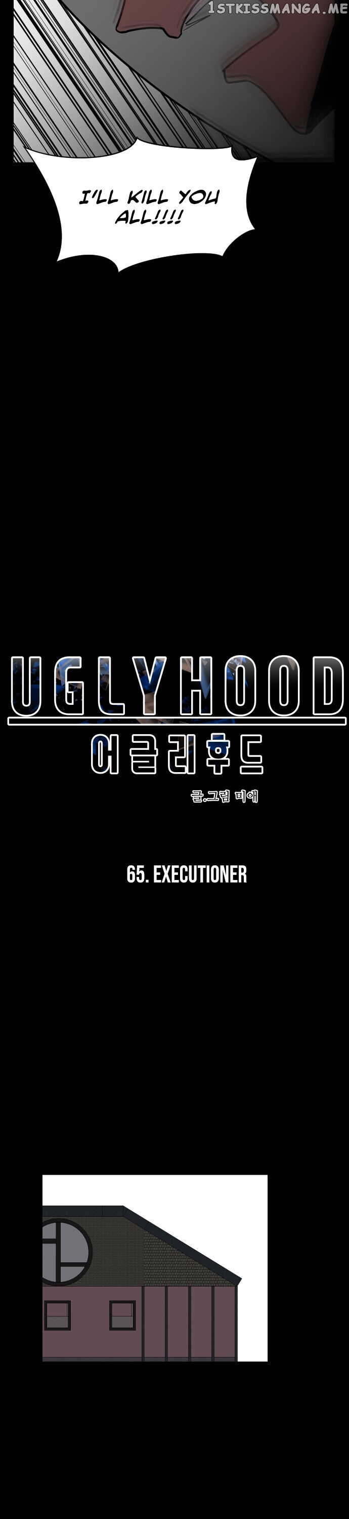 Uglyhood chapter 65 - page 5