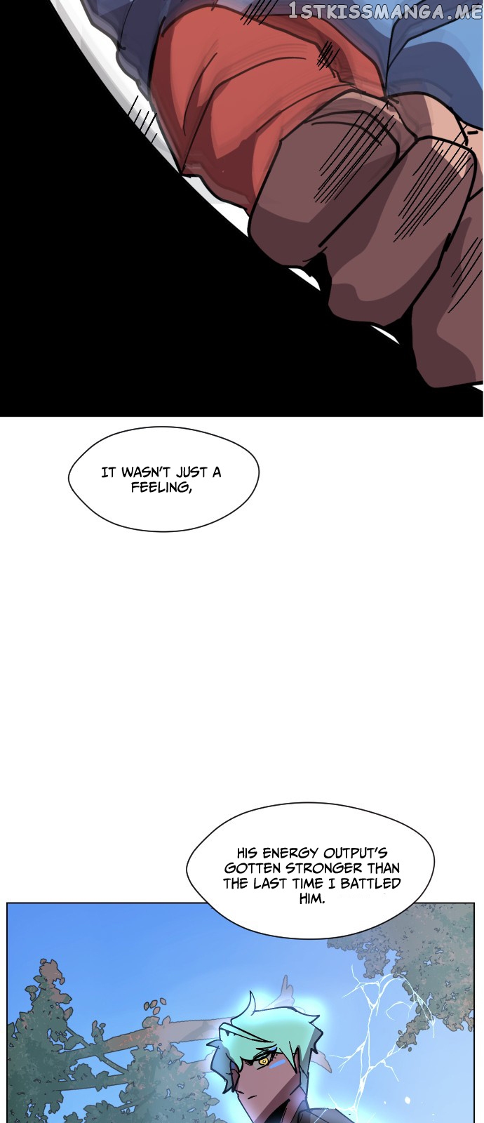 Uglyhood chapter 39 - page 13