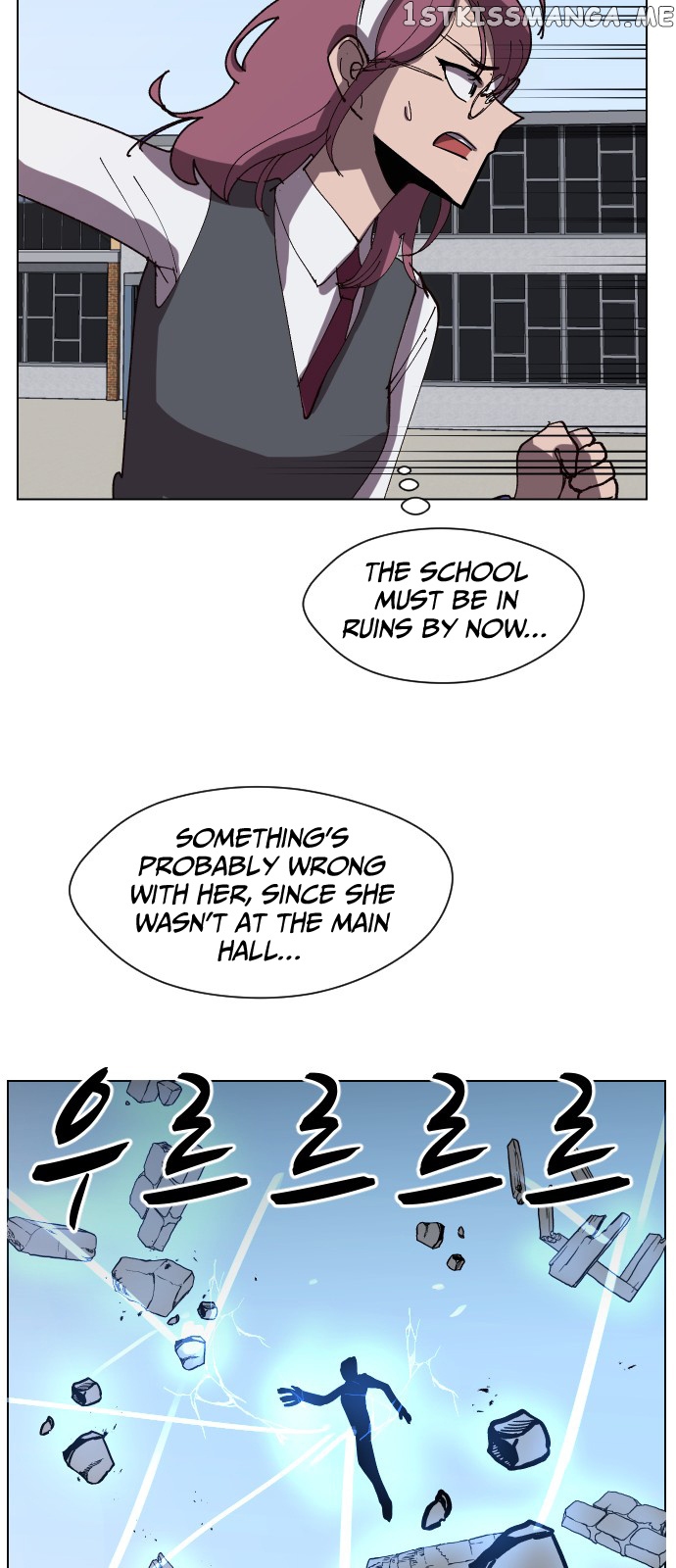 Uglyhood chapter 39 - page 41