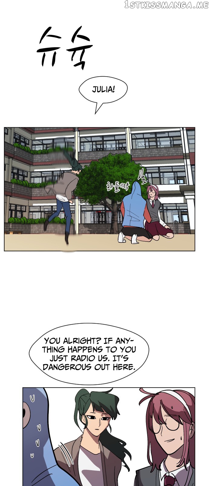 Uglyhood chapter 39 - page 51