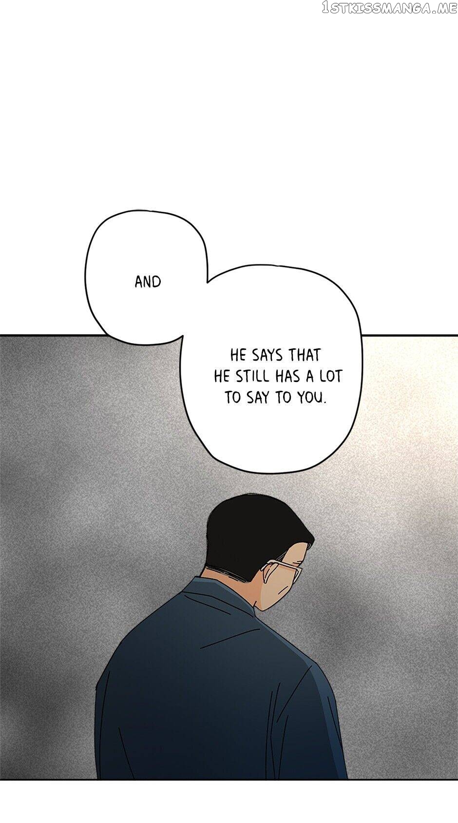 What Are We chapter 61 - page 39