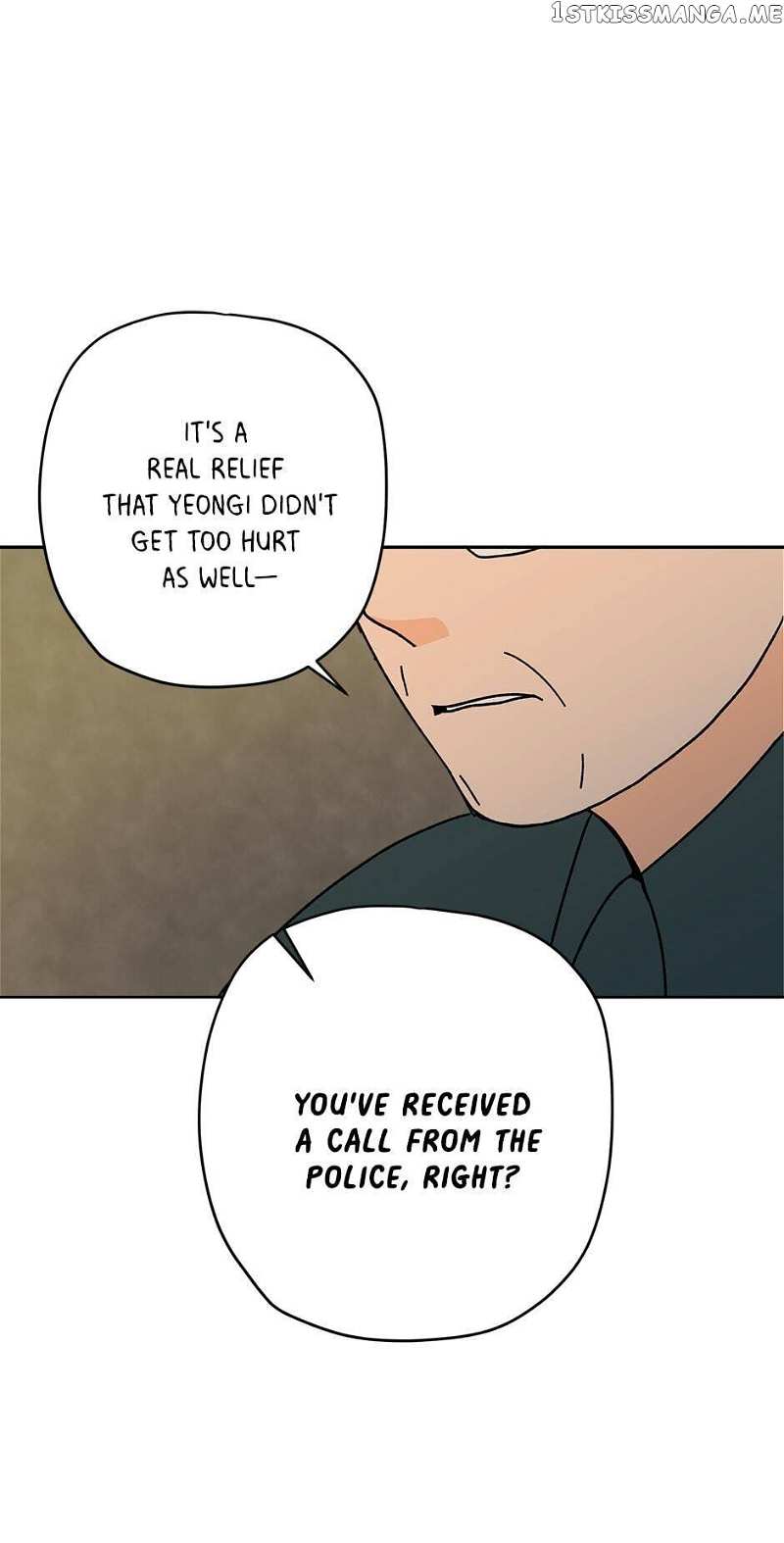 What Are We chapter 60 - page 19