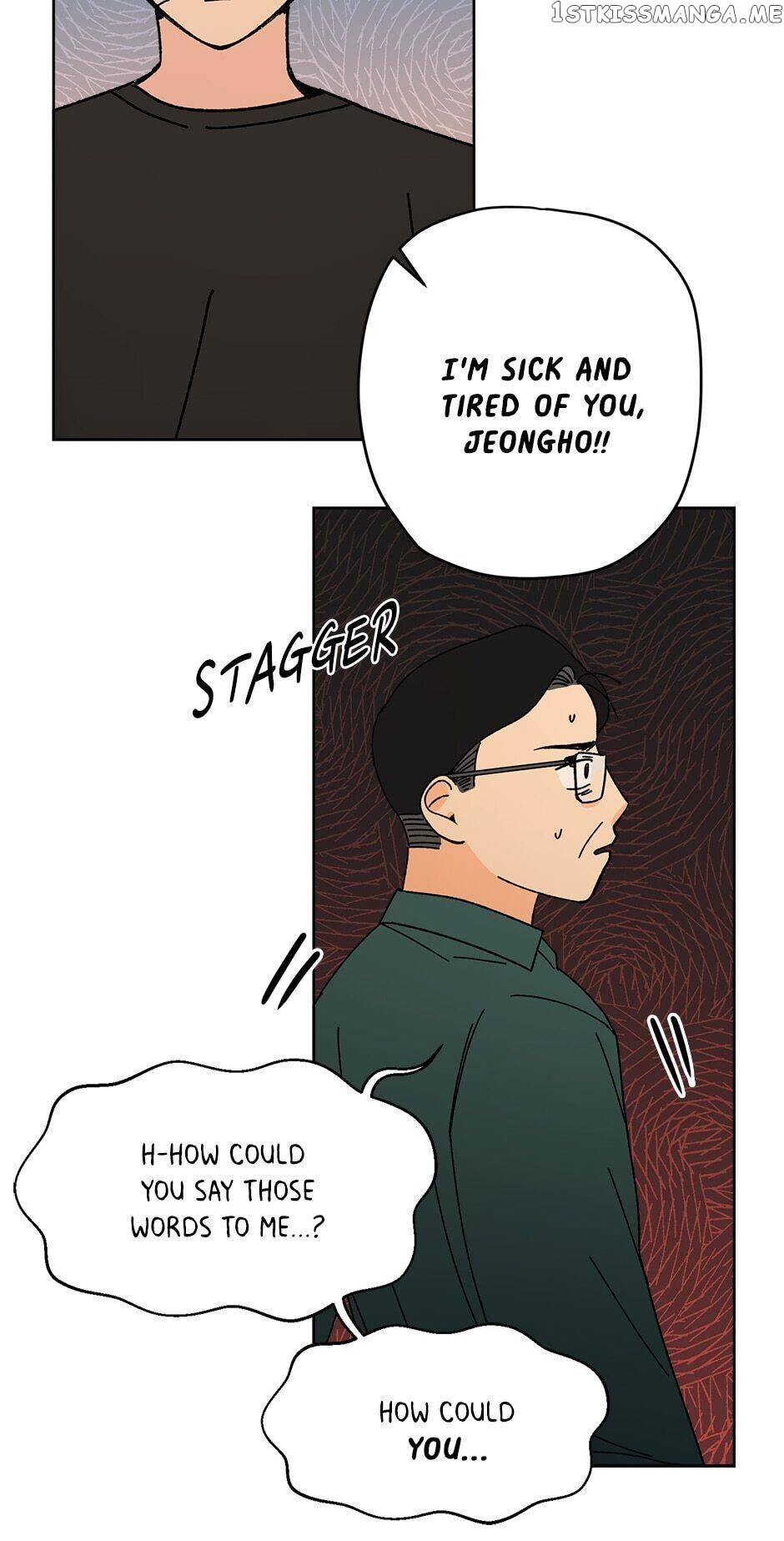 What Are We chapter 60 - page 36