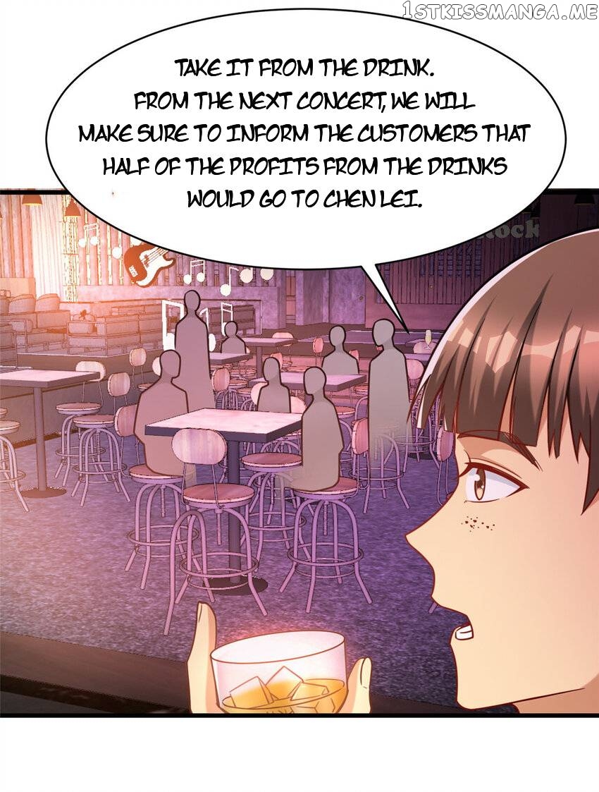 Losing Money To Be A Tycoon Chapter 70 - page 30