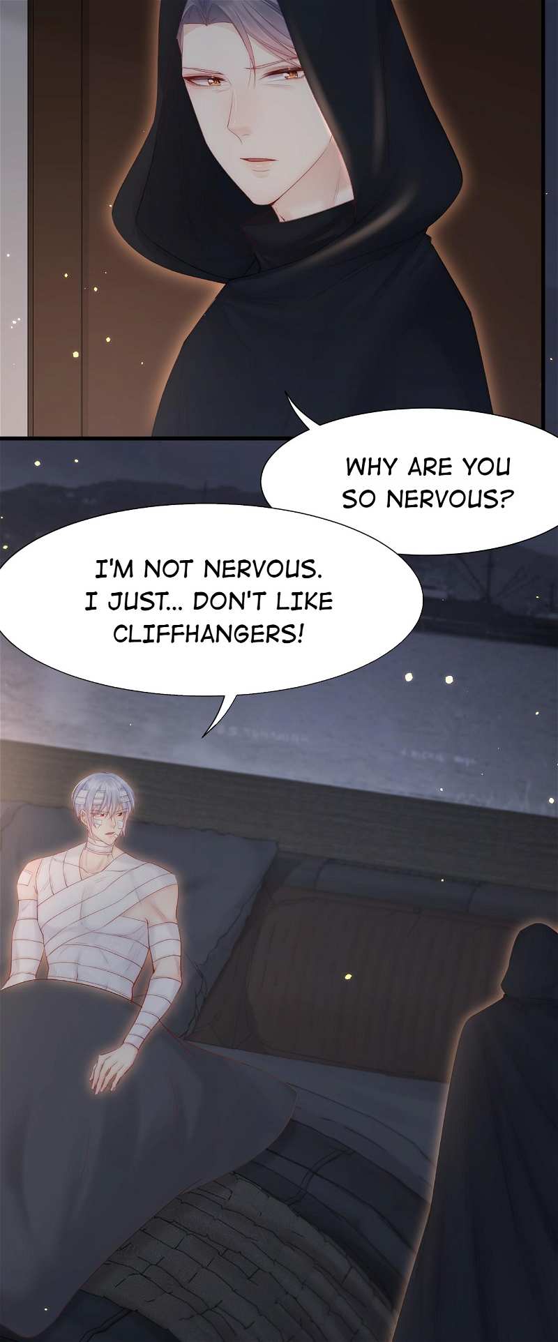 In or Out Chapter 99 - page 34