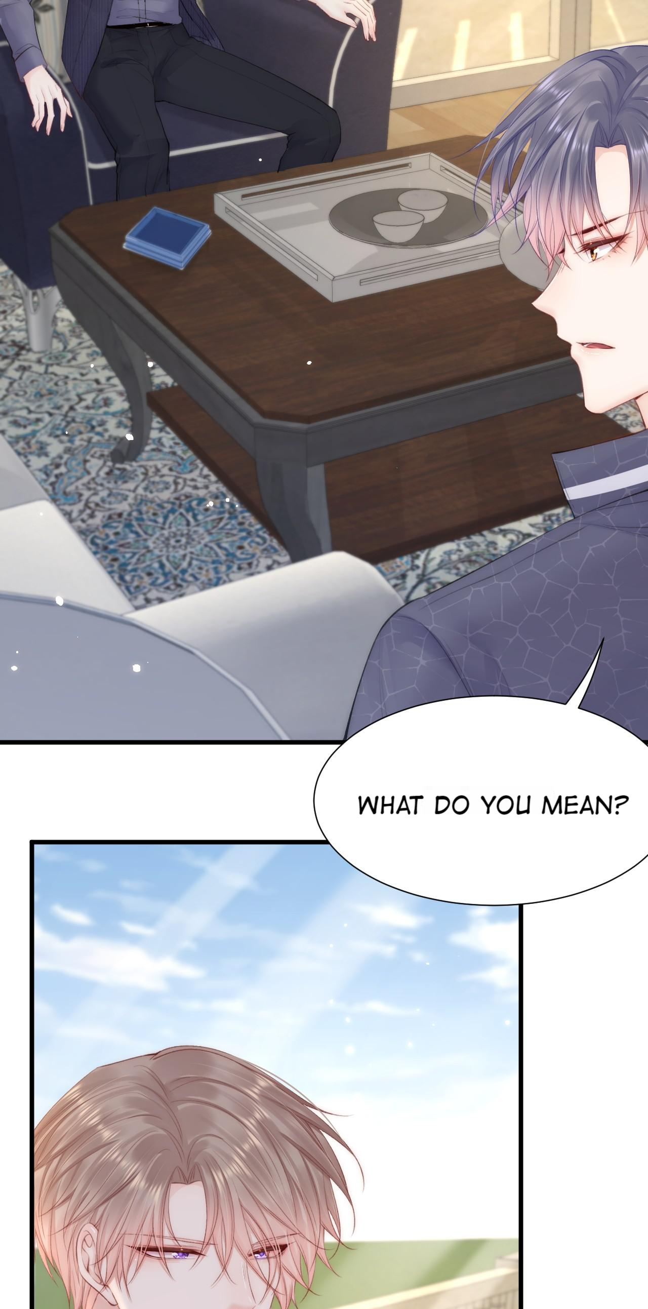 In or Out Chapter 99 - page 7