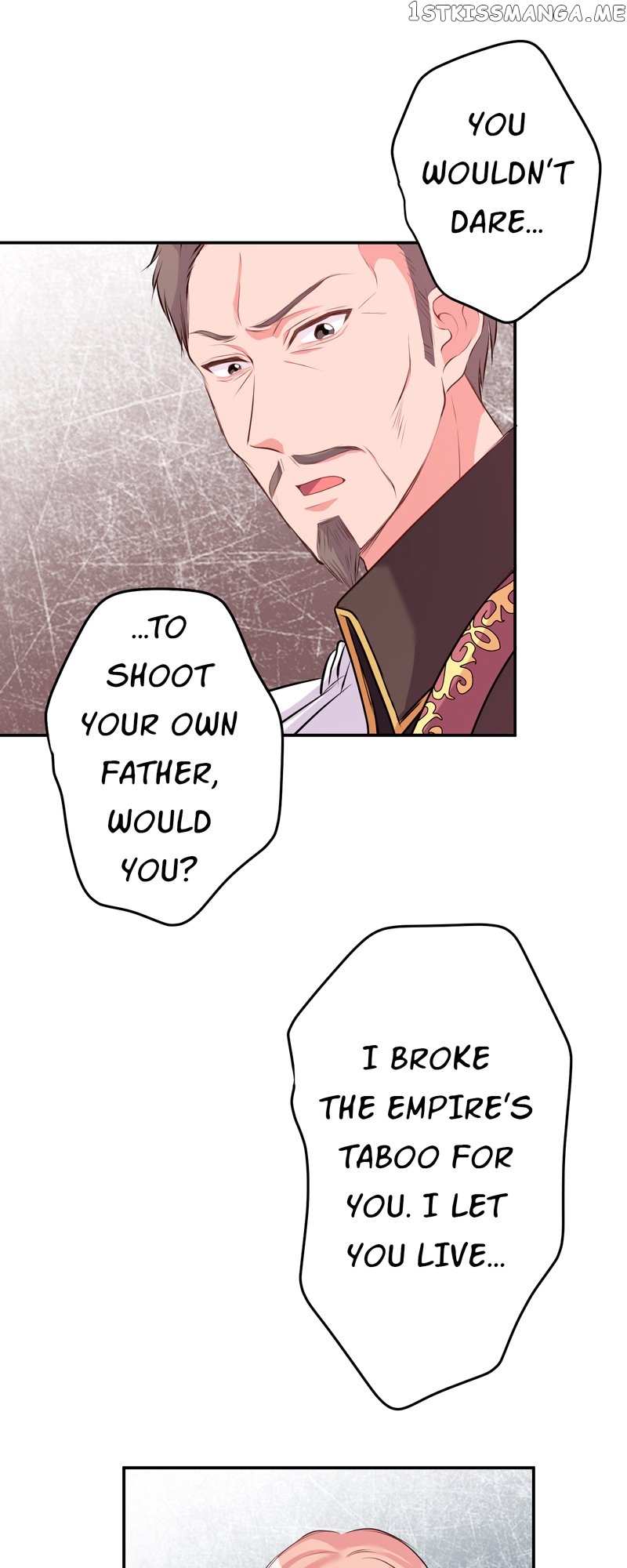 Revenge Of The Twin Empress Chapter 72 - page 9