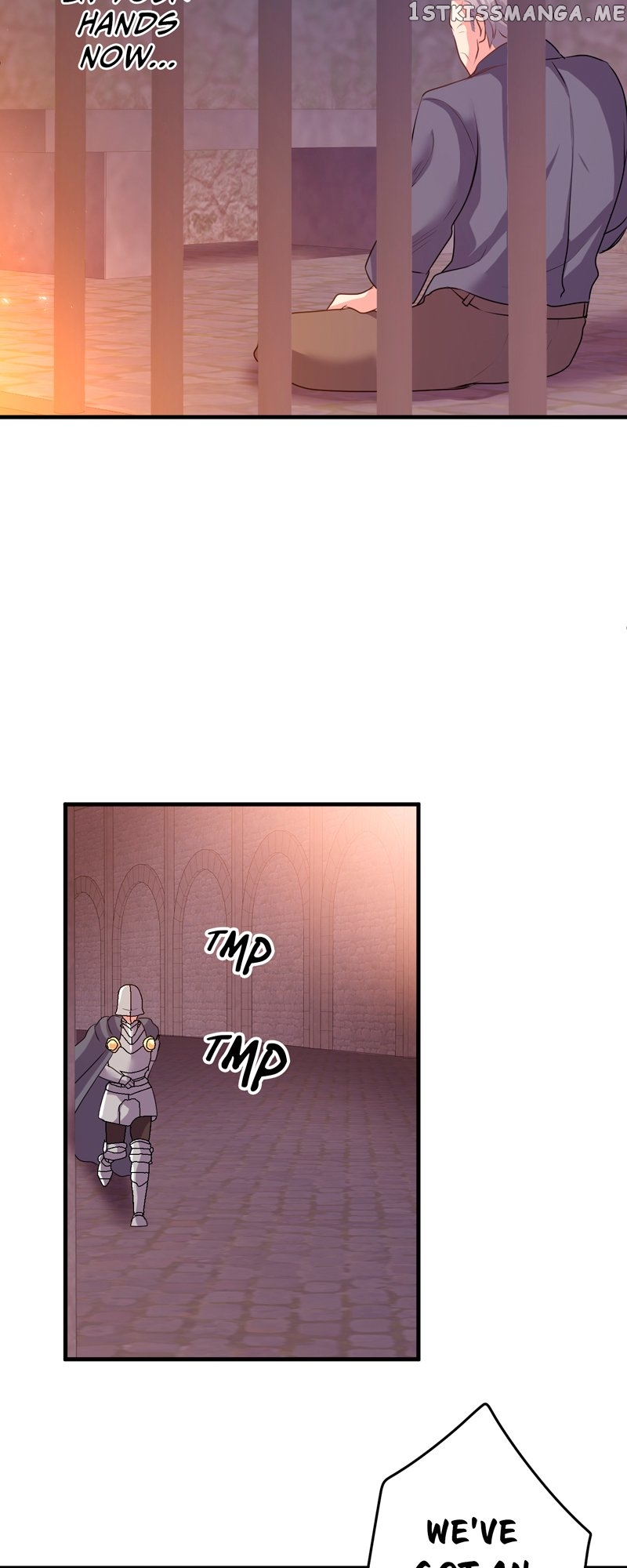 Revenge Of The Twin Empress Chapter 69 - page 49