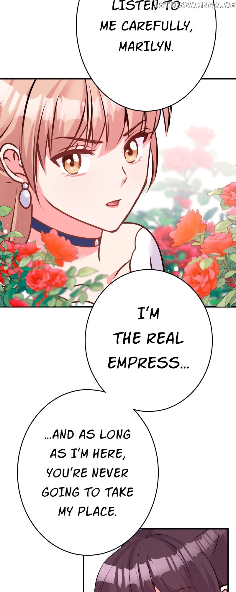 Revenge Of The Twin Empress Chapter 68 - page 4