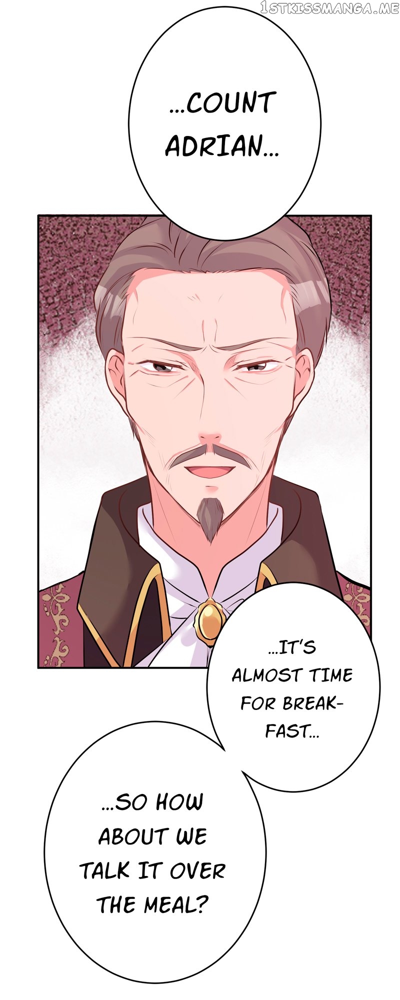 Revenge Of The Twin Empress Chapter 67 - page 31