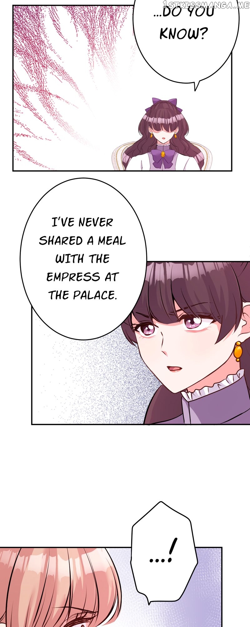 Revenge Of The Twin Empress Chapter 67 - page 49
