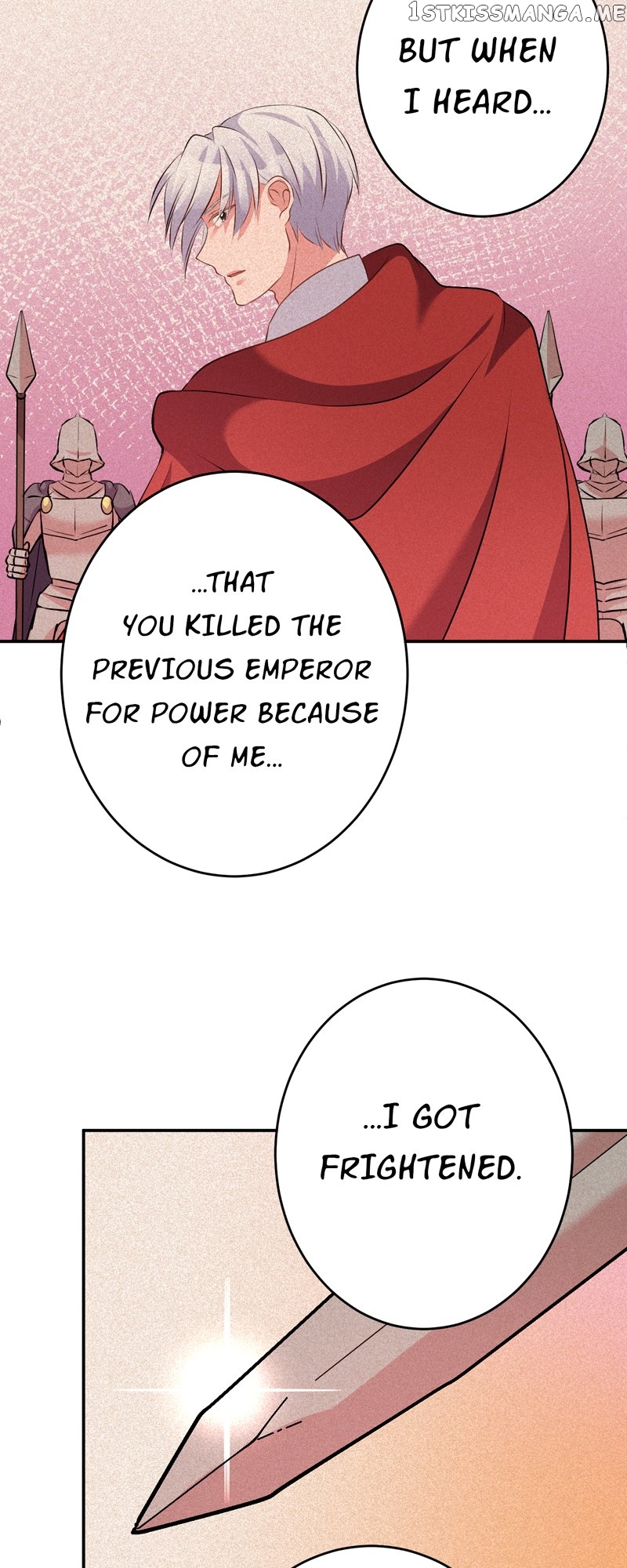 Revenge Of The Twin Empress Chapter 66 - page 25