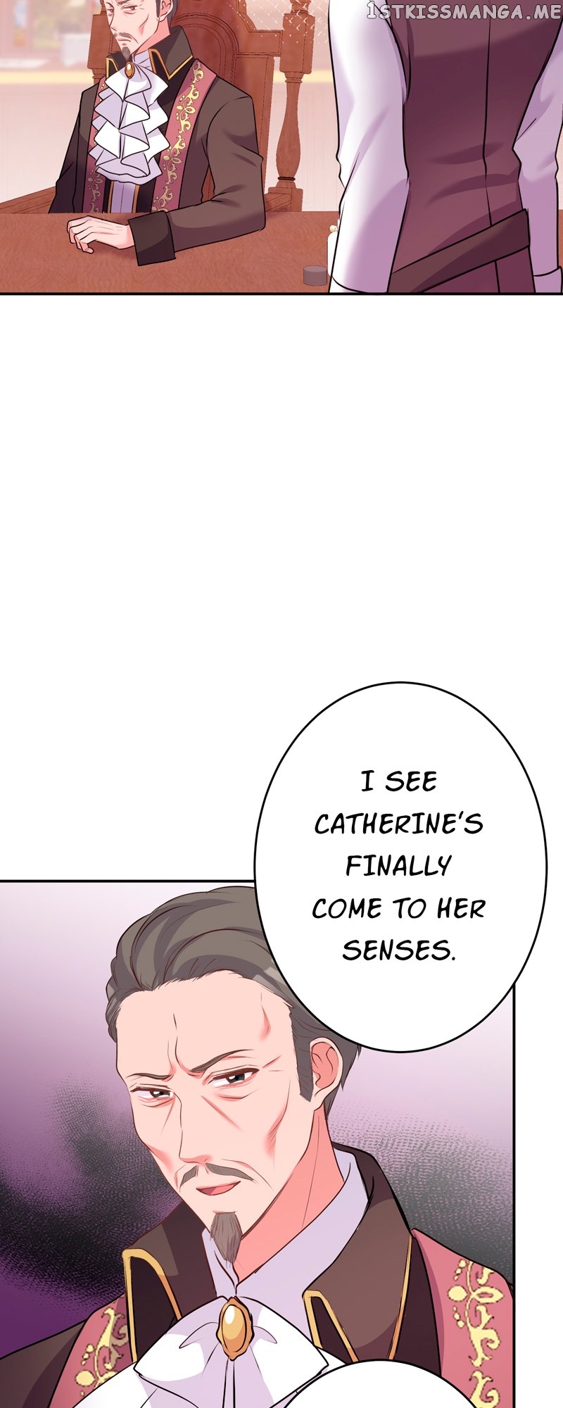 Revenge Of The Twin Empress Chapter 66 - page 38