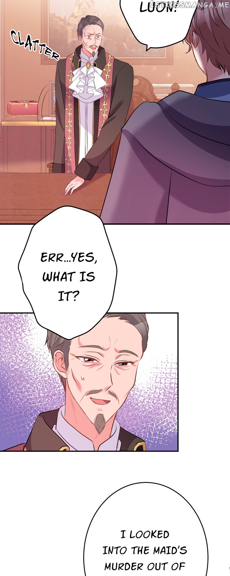 Revenge Of The Twin Empress Chapter 66 - page 43