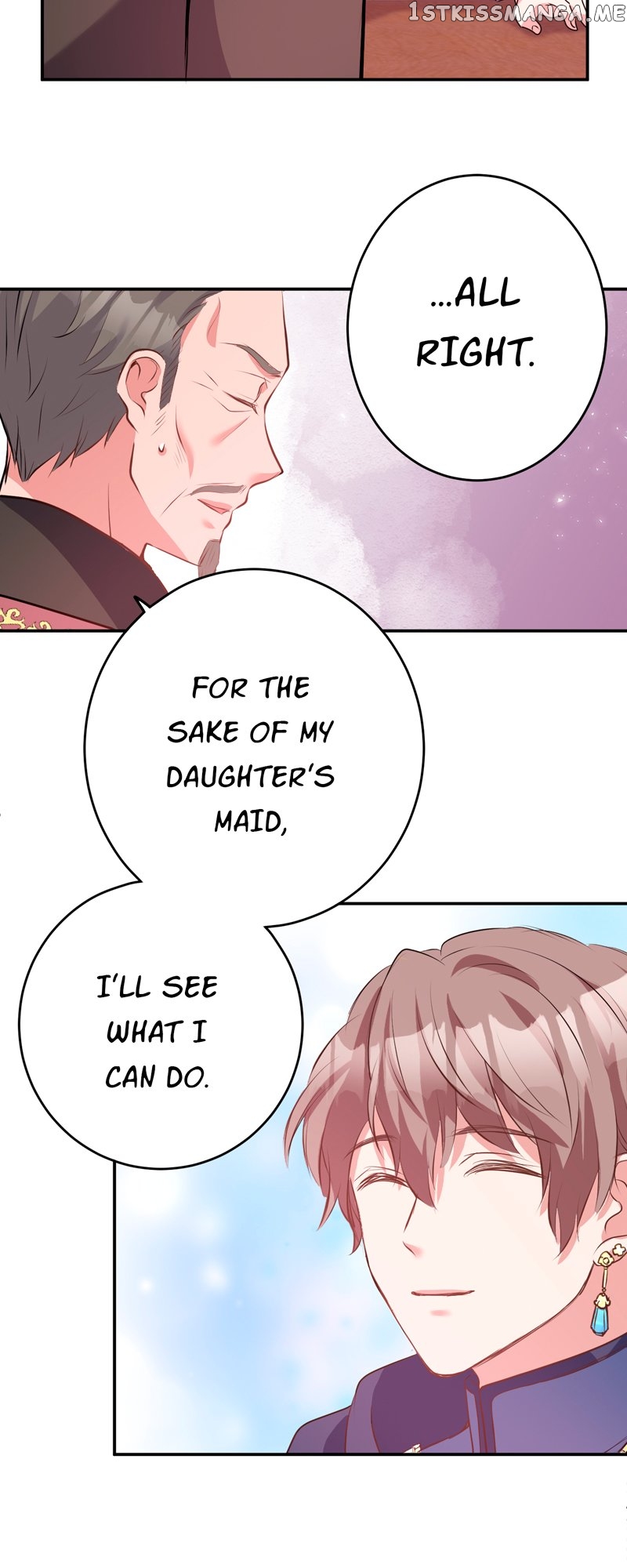Revenge Of The Twin Empress Chapter 66 - page 49