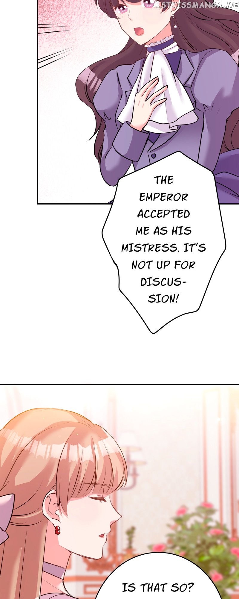 Revenge Of The Twin Empress Chapter 65 - page 25