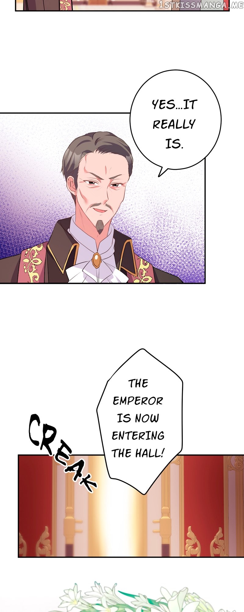 Revenge Of The Twin Empress Chapter 63 - page 41