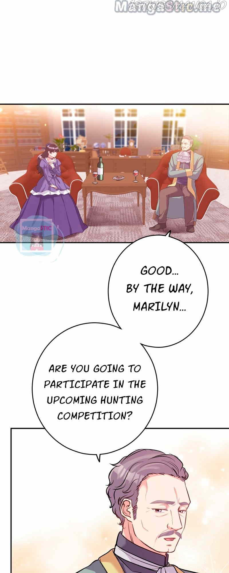 Revenge Of The Twin Empress Chapter 51 - page 11