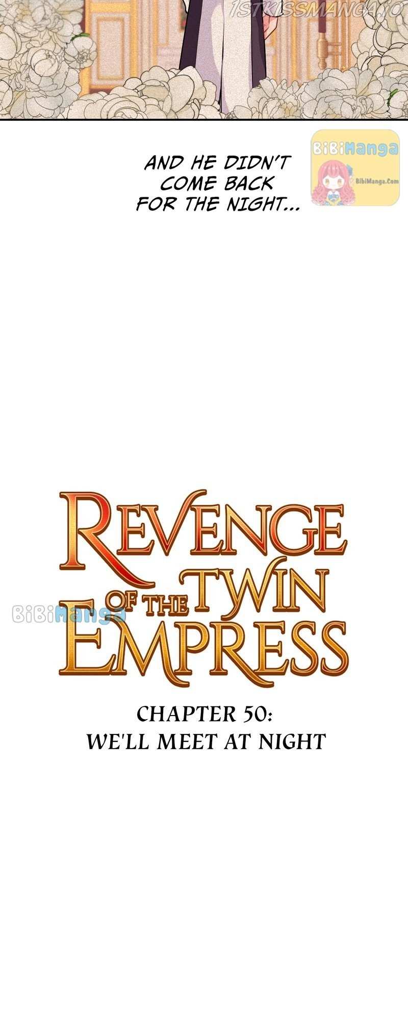 Revenge Of The Twin Empress Chapter 50 - page 7