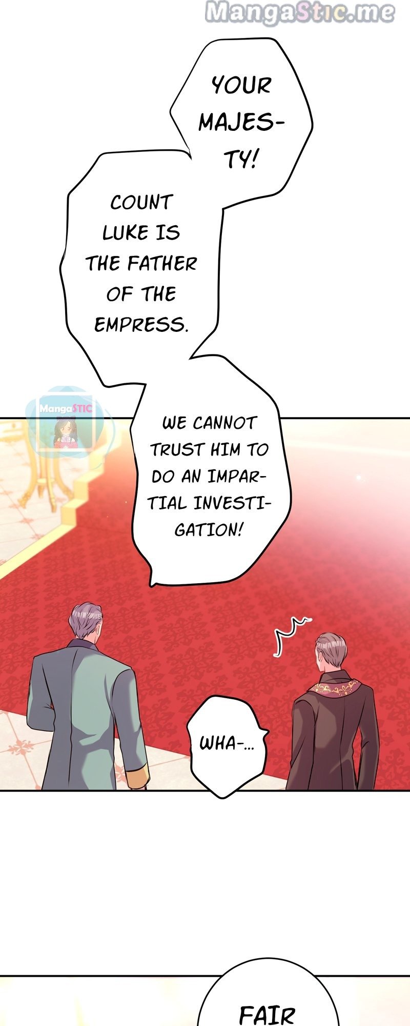 Revenge Of The Twin Empress Chapter 49 - page 38