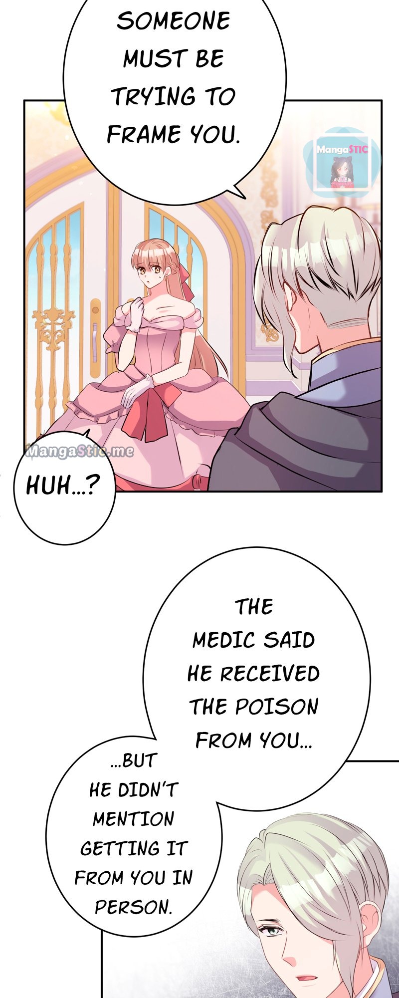 Revenge Of The Twin Empress Chapter 45 - page 39