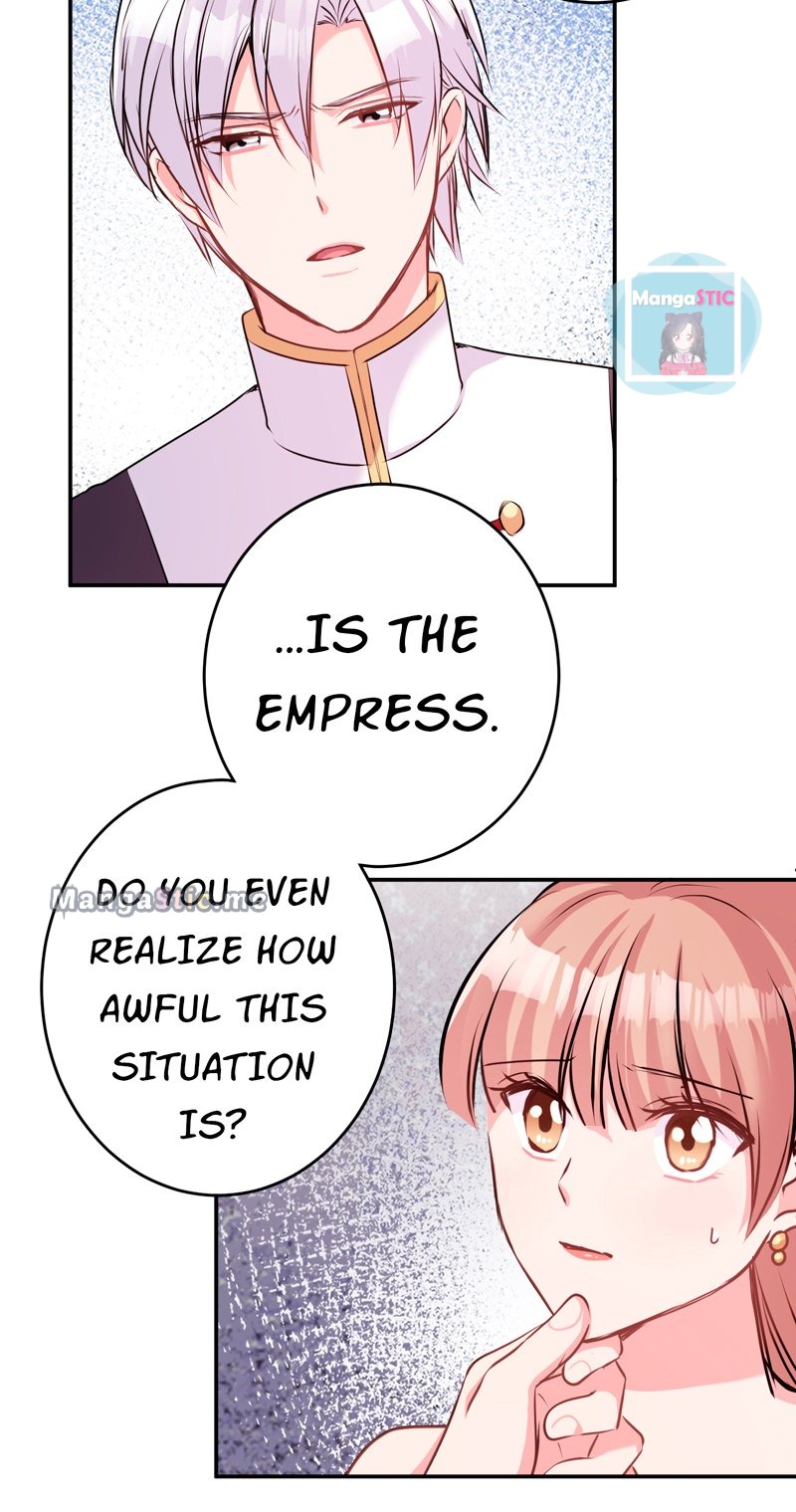 Revenge Of The Twin Empress Chapter 45 - page 48