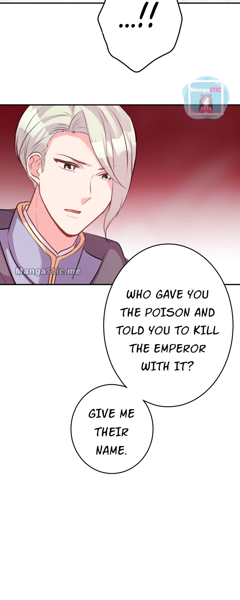 Revenge Of The Twin Empress Chapter 43 - page 18