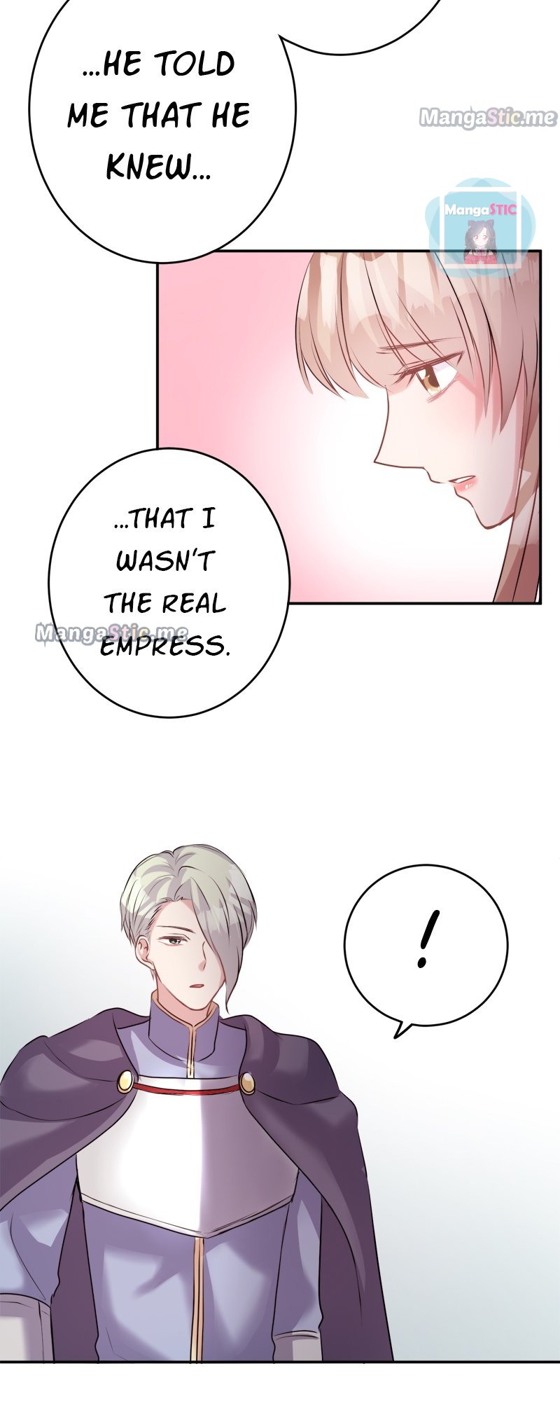 Revenge Of The Twin Empress Chapter 34 - page 42