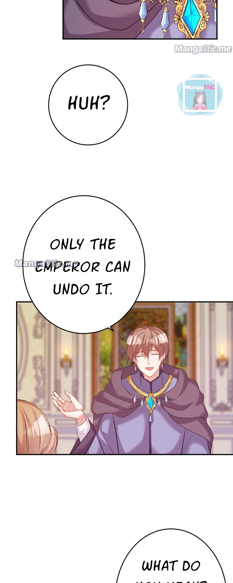 Revenge Of The Twin Empress Chapter 31 - page 63