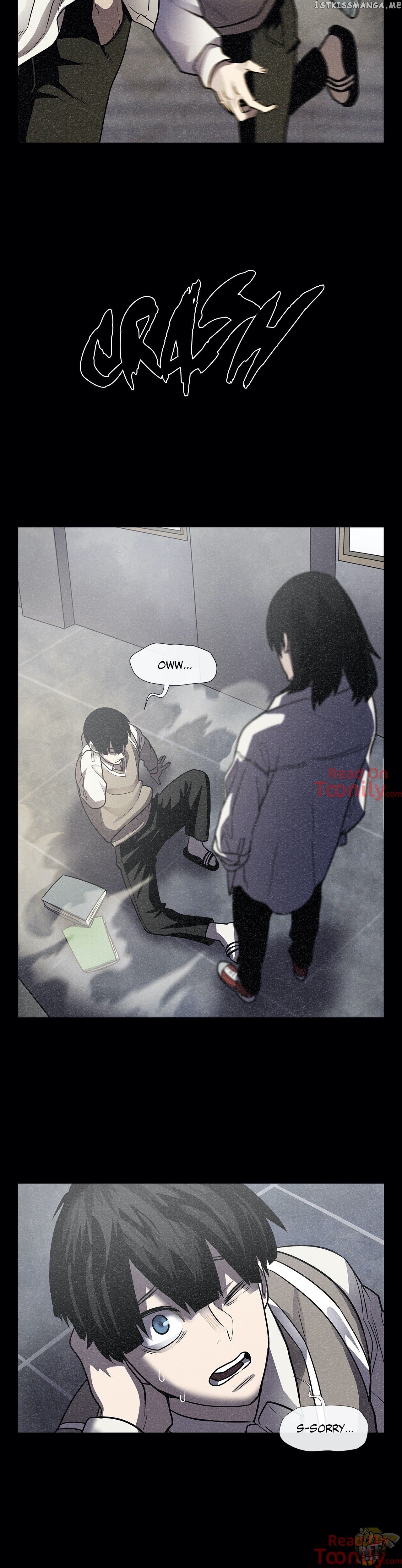 The Devil’s Boy Chapter 80 END - page 15