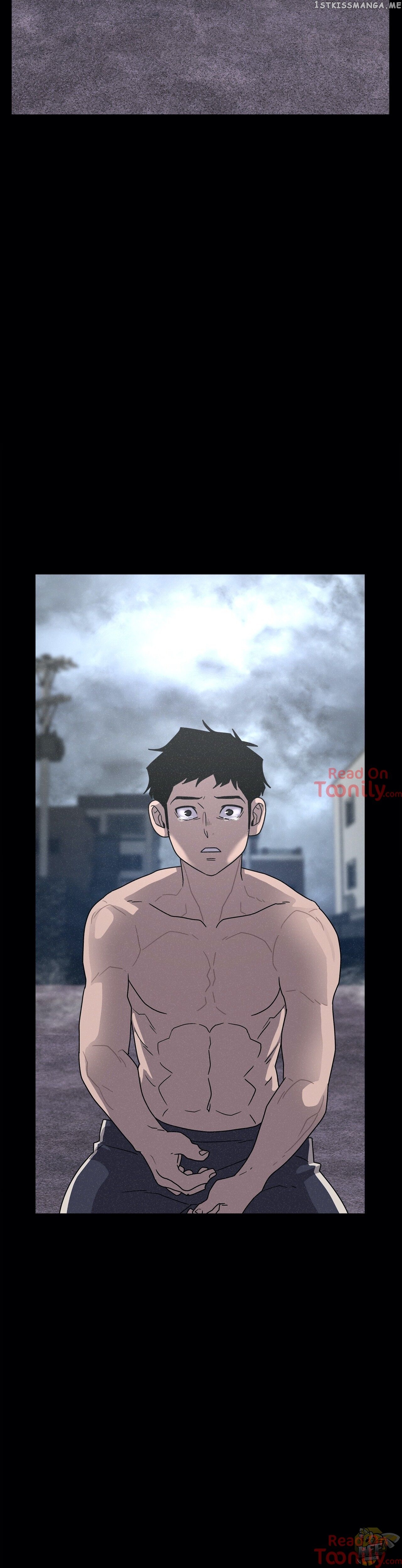 The Devil’s Boy Chapter 79 - page 33