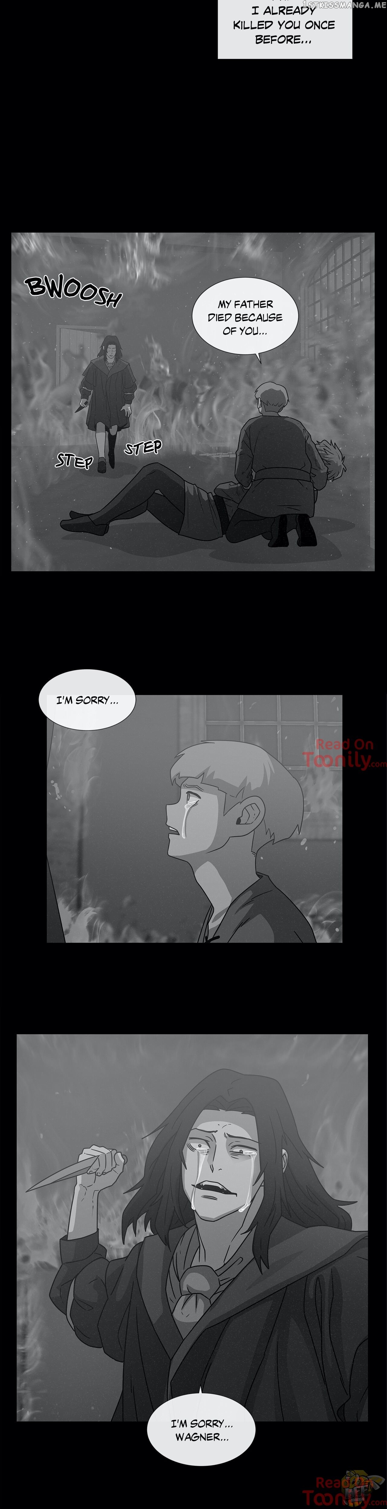 The Devil’s Boy Chapter 78 - page 24