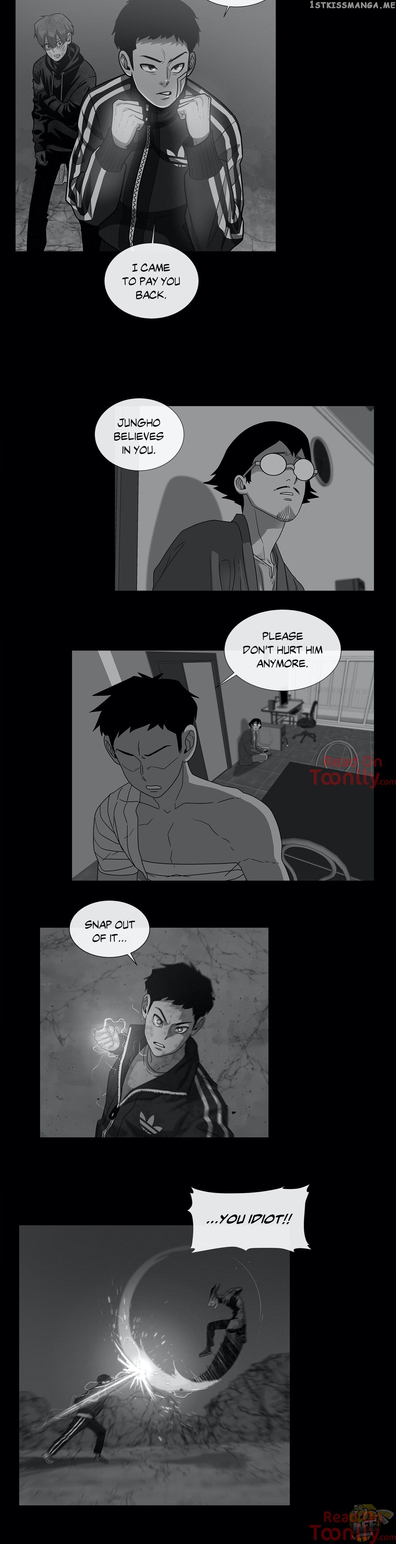 The Devil’s Boy Chapter 78 - page 30