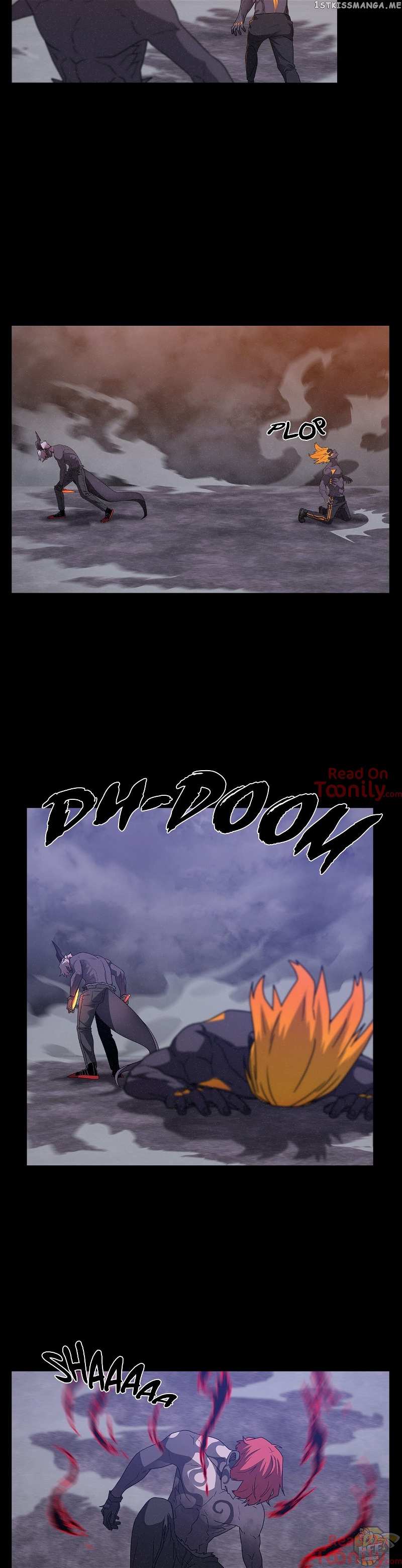 The Devil’s Boy Chapter 78 - page 5