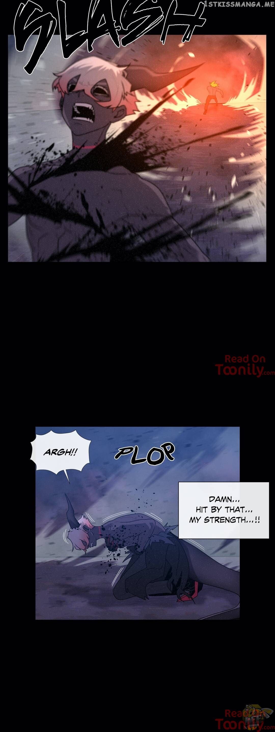 The Devil’s Boy Chapter 77 - page 24