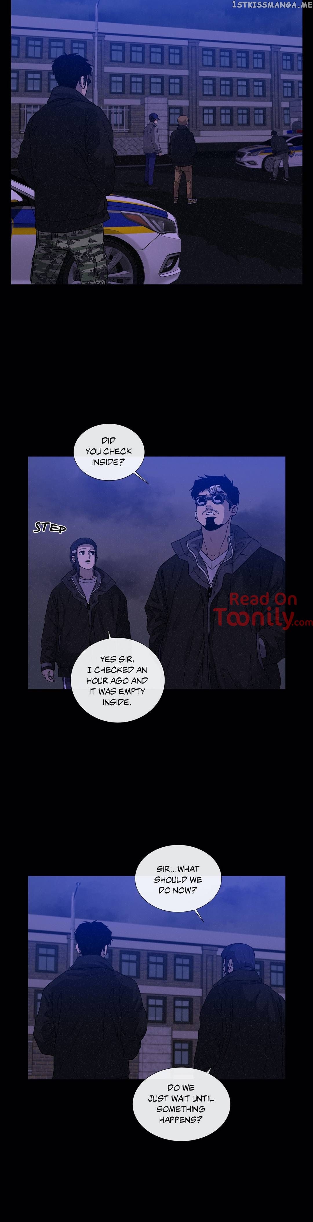 The Devil’s Boy Chapter 69 - page 15