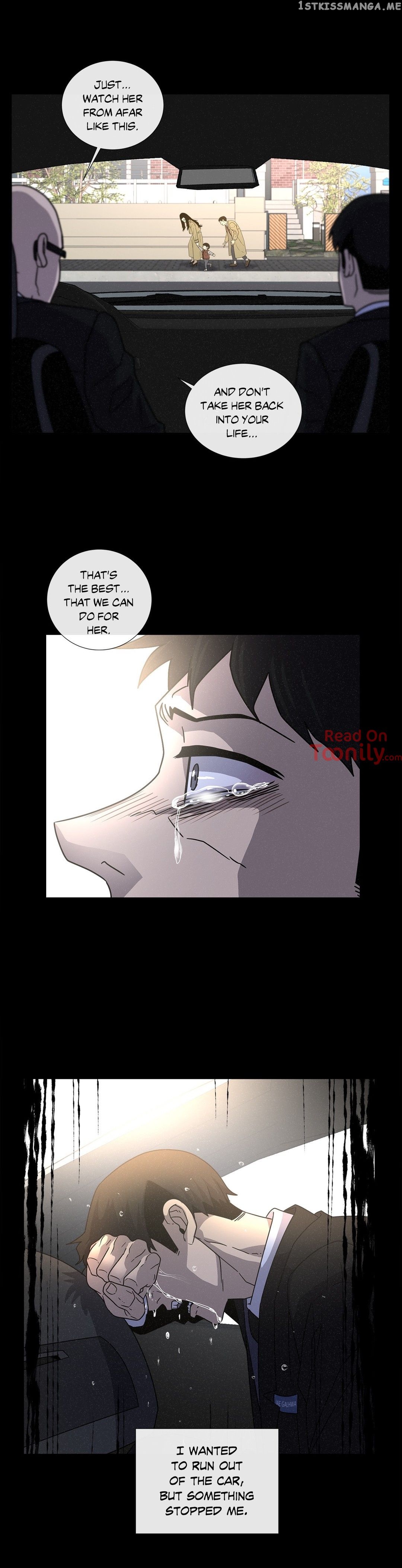 The Devil’s Boy Chapter 66 - page 33